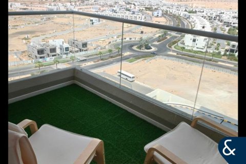 Apartment sa DAMAC Hills (Akoya by DAMAC), Dubai, UAE 2 silid-tulugan, 103 sq.m. № 685152 - larawan 7