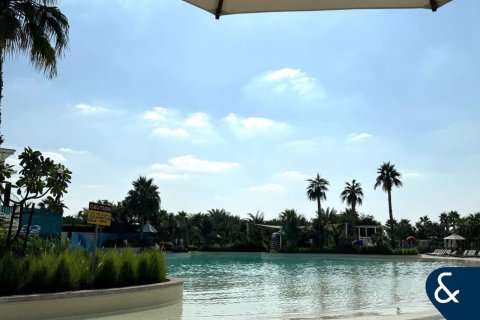 Apartment sa DAMAC Hills (Akoya by DAMAC), Dubai, UAE 2 silid-tulugan, 103 sq.m. № 685152 - larawan 15