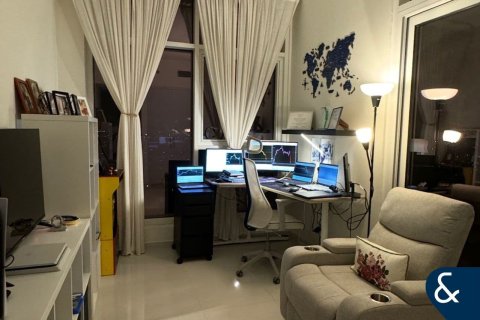 Apartment sa DAMAC Hills (Akoya by DAMAC), Dubai, UAE 2 silid-tulugan, 103 sq.m. № 685152 - larawan 6