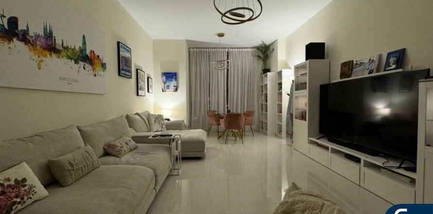 Apartment sa DAMAC Hills (Akoya by DAMAC), Dubai, UAE 2 silid-tulugan, 103 sq.m. № 685152