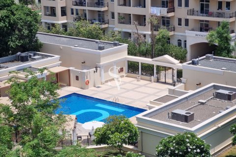 Huoneisto Motor City, Dubai, Arabiemiraatit 3 makuuhuonetta, 272 m2 № 662571 - kuva 1