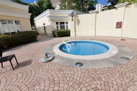 Huoneisto Motor City, Dubai, Arabiemiraatit 3 makuuhuonetta, 272 m2 № 662571 - kuva 20