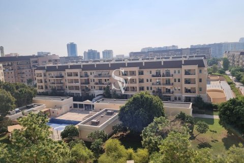 Huoneisto Motor City, Dubai, Arabiemiraatit 3 makuuhuonetta, 272 m2 № 662571 - kuva 19