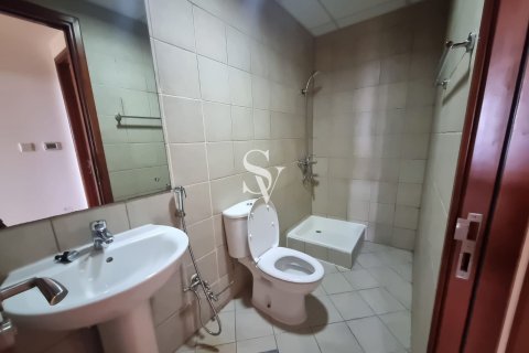 Huoneisto Motor City, Dubai, Arabiemiraatit 3 makuuhuonetta, 272 m2 № 662571 - kuva 15