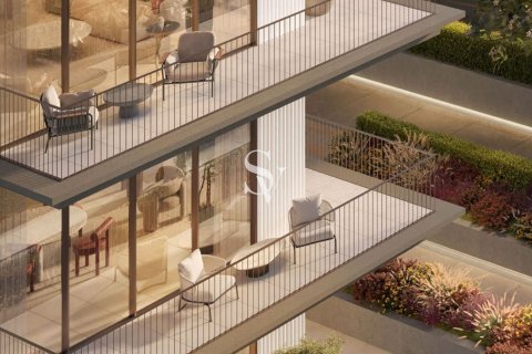 آپارتمان برای فروش در Mina Rashid، Dubai، امارات متحده عربی 2 خوابه ، 122 متر مربع ، شماره 662575 - تصویر 3