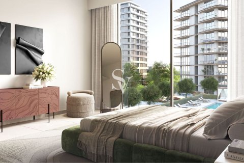 آپارتمان برای فروش در Mina Rashid، Dubai، امارات متحده عربی 2 خوابه ، 122 متر مربع ، شماره 662575 - تصویر 2