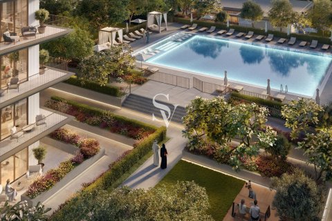 آپارتمان برای فروش در Mina Rashid، Dubai، امارات متحده عربی 2 خوابه ، 122 متر مربع ، شماره 662575 - تصویر 15