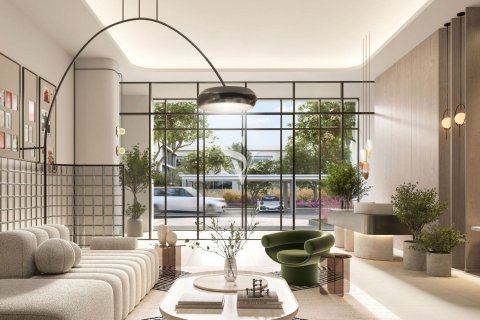 آپارتمان برای فروش در Mina Rashid، Dubai، امارات متحده عربی 2 خوابه ، 122 متر مربع ، شماره 662575 - تصویر 5