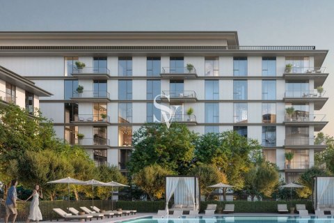 آپارتمان برای فروش در Mina Rashid، Dubai، امارات متحده عربی 2 خوابه ، 122 متر مربع ، شماره 662575 - تصویر 13