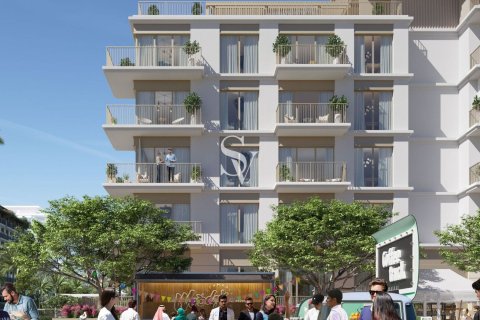 آپارتمان برای فروش در Mina Rashid، Dubai، امارات متحده عربی 2 خوابه ، 122 متر مربع ، شماره 662575 - تصویر 10