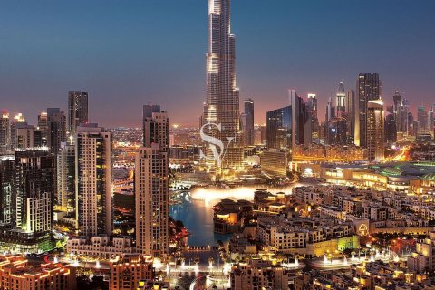 آپارتمان برای فروش در Mina Rashid، Dubai، امارات متحده عربی 2 خوابه ، 122 متر مربع ، شماره 662575 - تصویر 11