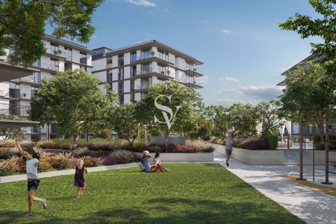 آپارتمان برای فروش در Mina Rashid، Dubai، امارات متحده عربی 2 خوابه ، 122 متر مربع ، شماره 662575 - تصویر 1