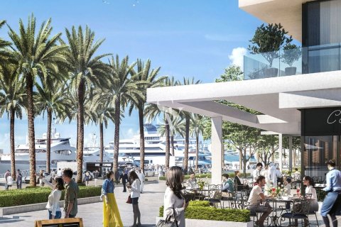 آپارتمان برای فروش در Mina Rashid، Dubai، امارات متحده عربی 2 خوابه ، 122 متر مربع ، شماره 662575 - تصویر 9