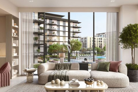 آپارتمان برای فروش در Mina Rashid، Dubai، امارات متحده عربی 2 خوابه ، 122 متر مربع ، شماره 662575 - تصویر 6