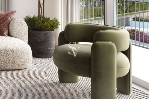 آپارتمان برای فروش در Mina Rashid، Dubai، امارات متحده عربی 2 خوابه ، 122 متر مربع ، شماره 662575 - تصویر 4