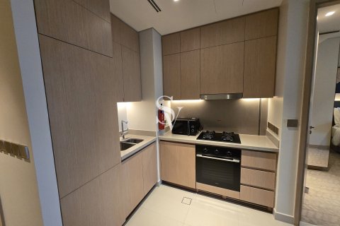 Huoneisto Downtown Dubai (Downtown Burj Dubai), Arabiemiraatit 1 makuuhuone, 80 m2 № 662574 - kuva 12