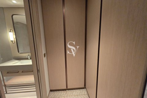 Huoneisto Downtown Dubai (Downtown Burj Dubai), Arabiemiraatit 1 makuuhuone, 80 m2 № 662574 - kuva 5