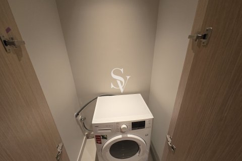 Huoneisto Downtown Dubai (Downtown Burj Dubai), Arabiemiraatit 1 makuuhuone, 80 m2 № 662574 - kuva 11