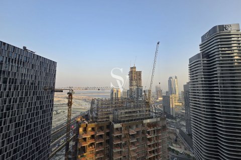Huoneisto Downtown Dubai (Downtown Burj Dubai), Arabiemiraatit 1 makuuhuone, 80 m2 № 662574 - kuva 16