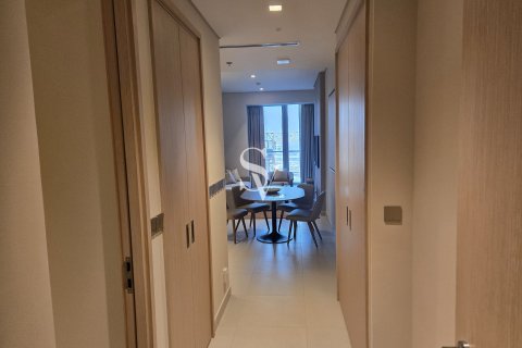 Huoneisto Downtown Dubai (Downtown Burj Dubai), Arabiemiraatit 1 makuuhuone, 80 m2 № 662574 - kuva 8