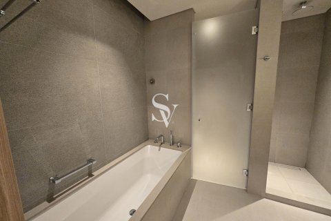 Huoneisto Downtown Dubai (Downtown Burj Dubai), Arabiemiraatit 1 makuuhuone, 80 m2 № 662574 - kuva 7