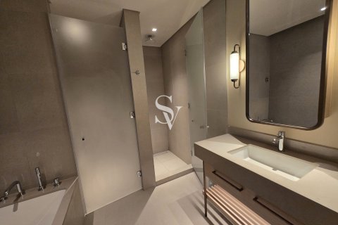 Huoneisto Downtown Dubai (Downtown Burj Dubai), Arabiemiraatit 1 makuuhuone, 80 m2 № 662574 - kuva 6