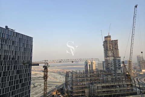 Huoneisto Downtown Dubai (Downtown Burj Dubai), Arabiemiraatit 1 makuuhuone, 80 m2 № 662574 - kuva 17