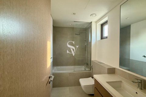 Vila u Al Furjan, Dubai, UAE 4 spavaćih soba, 620 m2 Br. 662570 - fotografija 21