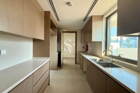 Vila u Al Furjan, Dubai, UAE 4 spavaćih soba, 620 m2 Br. 662570 - fotografija 11