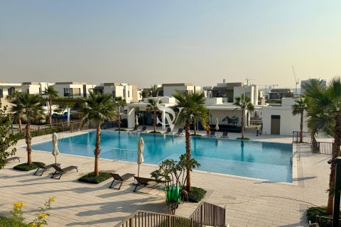 Vila u Al Furjan, Dubai, UAE 4 spavaćih soba, 620 m2 Br. 662570 - fotografija 29