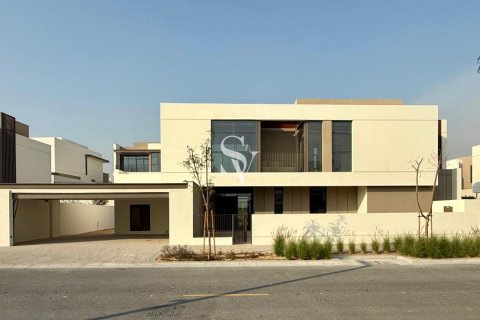 Vila u Al Furjan, Dubai, UAE 4 spavaćih soba, 620 m2 Br. 662570 - fotografija 1