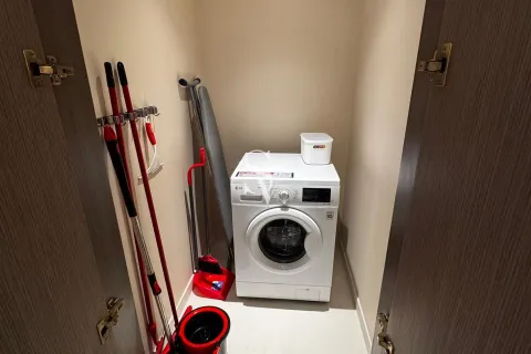 Huoneisto Dubai Harbour, Dubai, Arabiemiraatit 1 makuuhuone, 82 m2 № 662572 - kuva 5