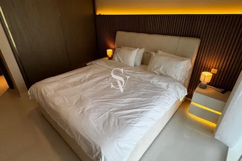 Huoneisto Dubai Harbour, Dubai, Arabiemiraatit 1 makuuhuone, 82 m2 № 662572 - kuva 7