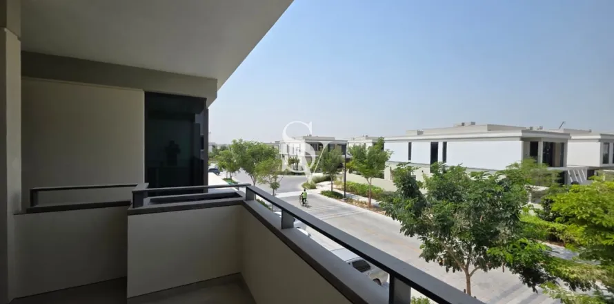 Vilă în Tilal Al Ghaf, Dubai, EAU 5 dormitoare, 655 mp.  №662573
