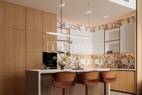 Apartament na sprzedaż w Majan, Dubai, ZEA 2 sypialnie, 117 mkw., nr 725858 - zdjęcie 18
