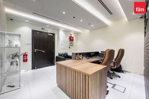 Escritório para arrendamento em Business Bay, Dubai, EAU 149.9 m2 № 725855 - foto 7