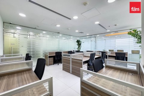 Escritório para arrendamento em Business Bay, Dubai, EAU 149.9 m2 № 725855 - foto 10