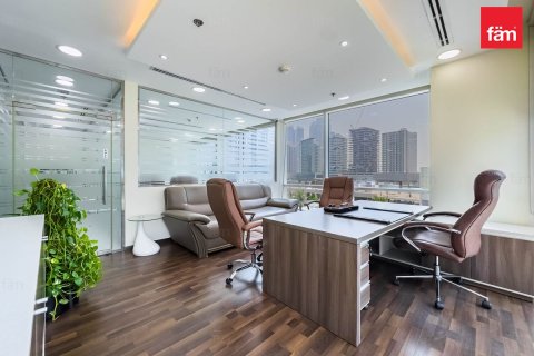 Kantor di Business Bay, Dubai, UEA 149.9 m2 nomor 725855