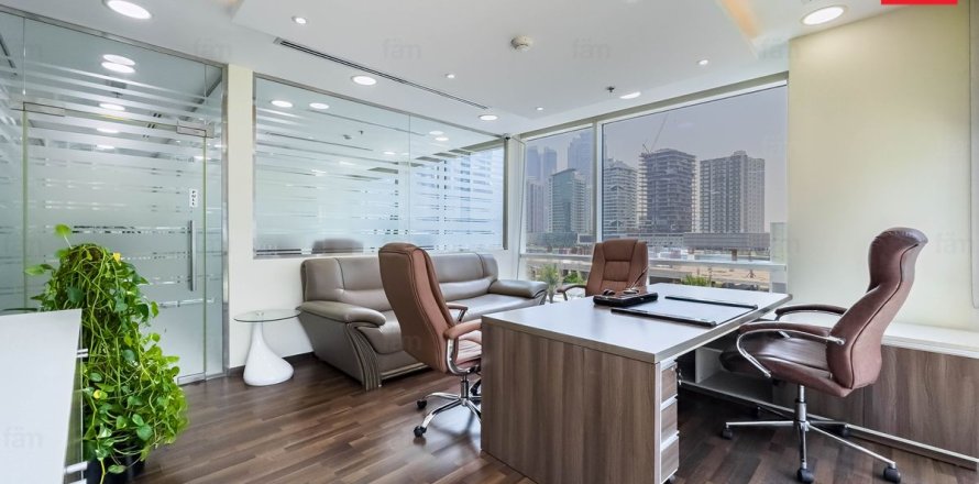 Escritório em Business Bay, Dubai, EAU 149.9 m2 № 725855