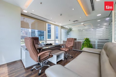 Escritório para arrendamento em Business Bay, Dubai, EAU 149.9 m2 № 725855 - foto 3