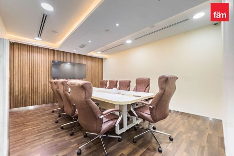 Escritório para arrendamento em Business Bay, Dubai, EAU 149.9 m2 № 725855 - foto 16