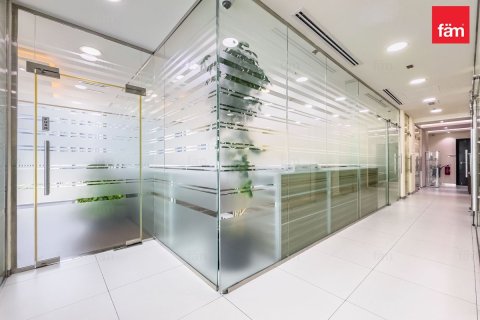 Escritório para arrendamento em Business Bay, Dubai, EAU 149.9 m2 № 725855 - foto 21