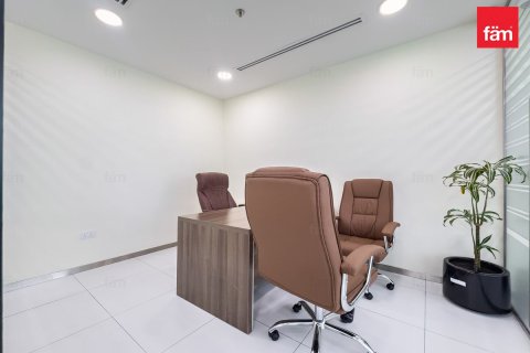 Escritório para arrendamento em Business Bay, Dubai, EAU 149.9 m2 № 725855 - foto 14