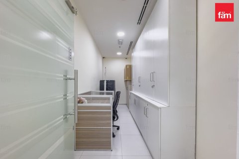 Escritório para arrendamento em Business Bay, Dubai, EAU 149.9 m2 № 725855 - foto 22