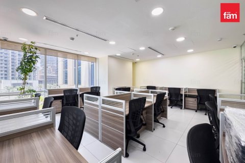 Escritório para arrendamento em Business Bay, Dubai, EAU 149.9 m2 № 725855 - foto 12