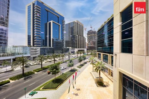 Escritório para arrendamento em Business Bay, Dubai, EAU 149.9 m2 № 725855 - foto 20