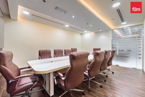 Escritório para arrendamento em Business Bay, Dubai, EAU 149.9 m2 № 725855 - foto 9