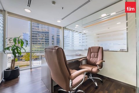 Escritório para arrendamento em Business Bay, Dubai, EAU 149.9 m2 № 725855 - foto 13