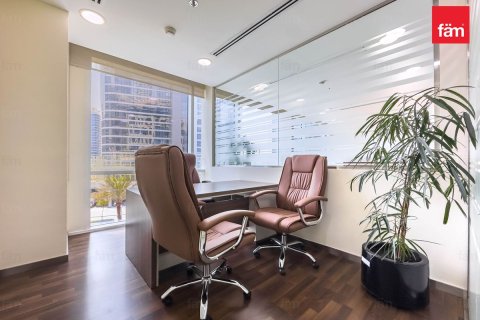 Escritório para arrendamento em Business Bay, Dubai, EAU 149.9 m2 № 725855 - foto 4