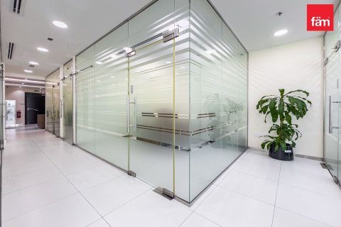 Escritório para arrendamento em Business Bay, Dubai, EAU 149.9 m2 № 725855 - foto 19